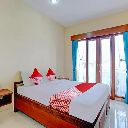 Oyo 90302 Wisma Damai