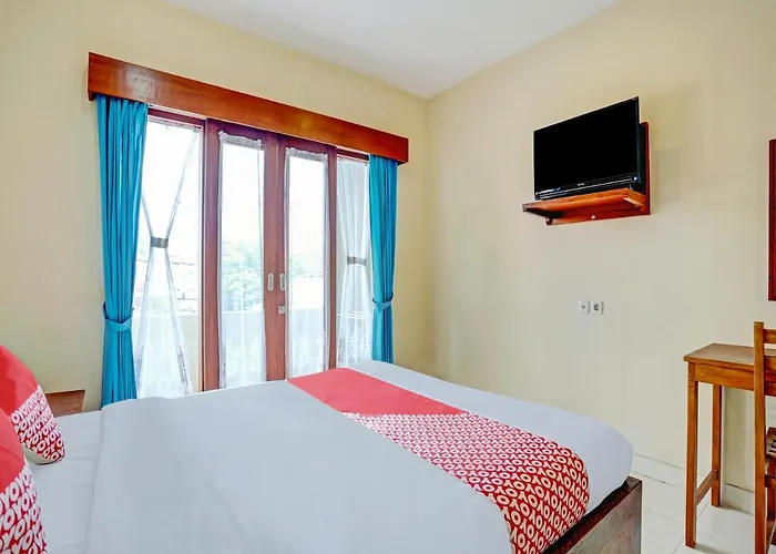 Oyo 90302 Damai Hotel 2*