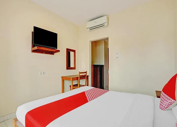 Hotel Oyo 90302 Damai Denpasar