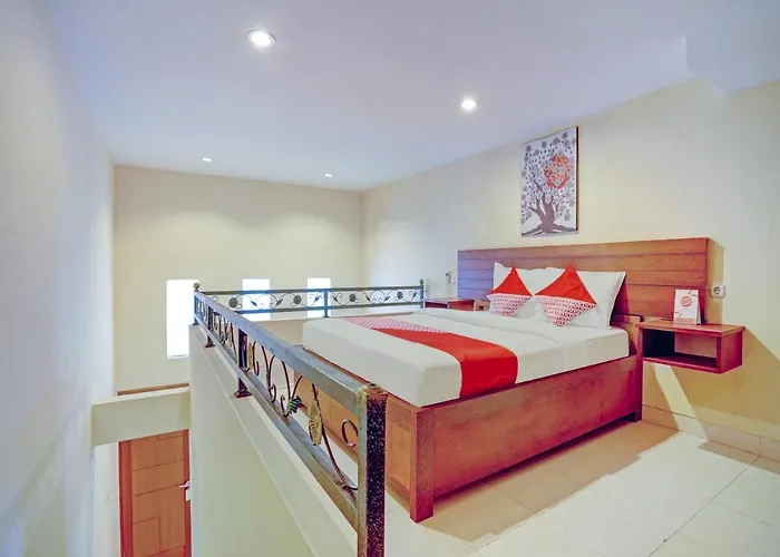 Hotel Oyo 90302 Damai
