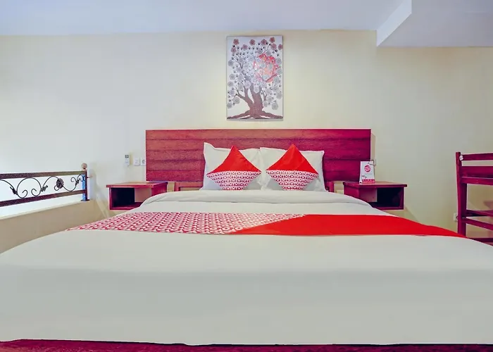Hotel Oyo 90302 Damai